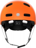 Dětská cyklistická helma POCito Crane MIPS, Fluorescent Orange 2024, PC108269050