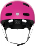 Dětská cyklistická helma POCito Crane MIPS, Fluorescent Pink 2024, PC108261712