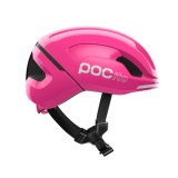 Dětská cyklistická helma POCito Omne MIPS, Fluorescent Pink 2024, PC107369085S