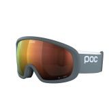 Lyžařské brýle POC Fovea Mid Clarity, Pegasi Grey/Spektris Orange, PC404088295ONE1