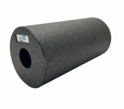 Masážní válec Kine-MAX Professional Super Foam Roller, Černý