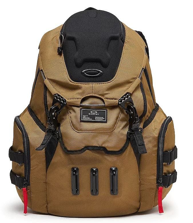 OAKLEY Bathroom Sink RC Backpack, Kojot