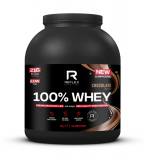 Reflex Nutrition, 100% Whey Protein, 2kg