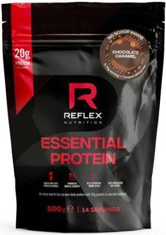 Reflex Nutrition, Essential Protein, 500g