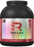 Reflex Nutrition Natural Whey, 2,27 kg