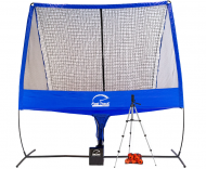 Tenisový nahrávač Fast Track Tennis Rebounder