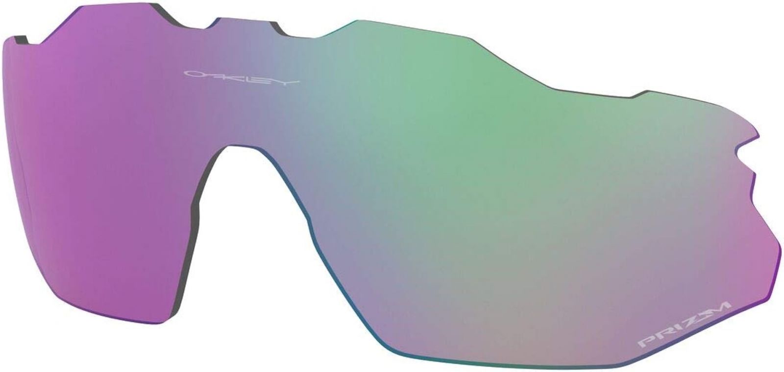 Zorník OAKLEY Radar Ev Advancer Repl Lens, Prizm Golf, OO9442LS-000006