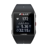 POLAR V800 GPS HR - Black