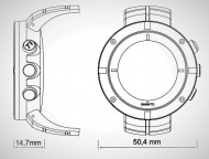 Suunto Kailash 7R