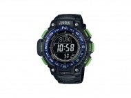 Hodinky CASIO Sport SGW 1000-2B