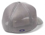 OAKLEY Silicon Bark Trucker