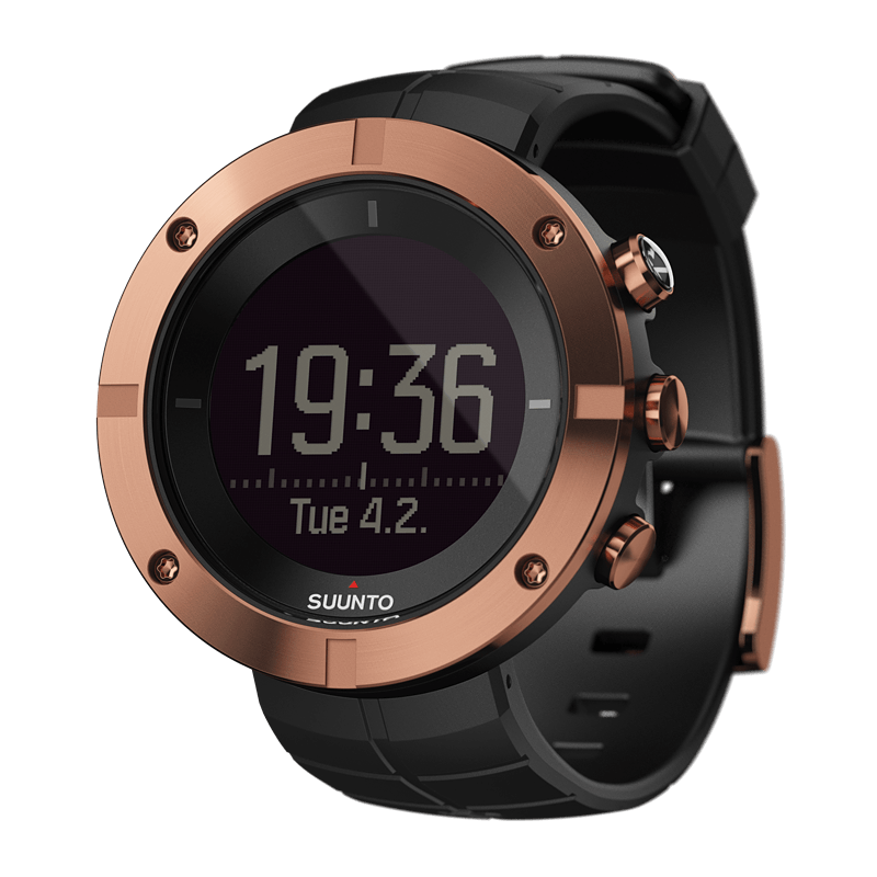 Suunto Kailash 7R - Copper