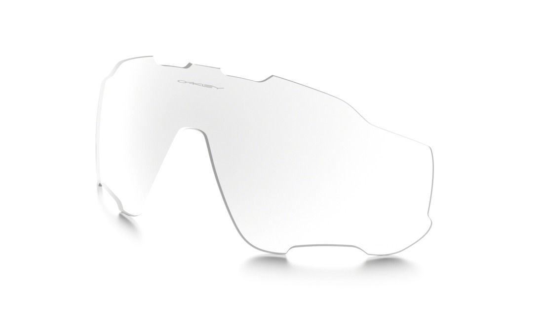 Oakley Jawbreaker čočka/zorník - Clear