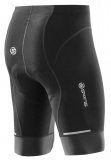 SKINS Cycle Mens Shorts Reflex - Black